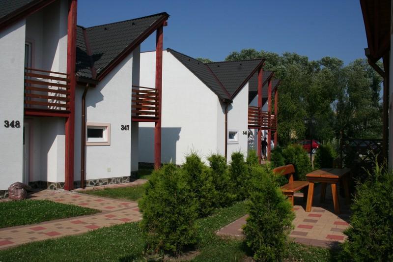 Tatralandia Romanticka Zahrada Chata 345 Malatiny Ngoại thất bức ảnh